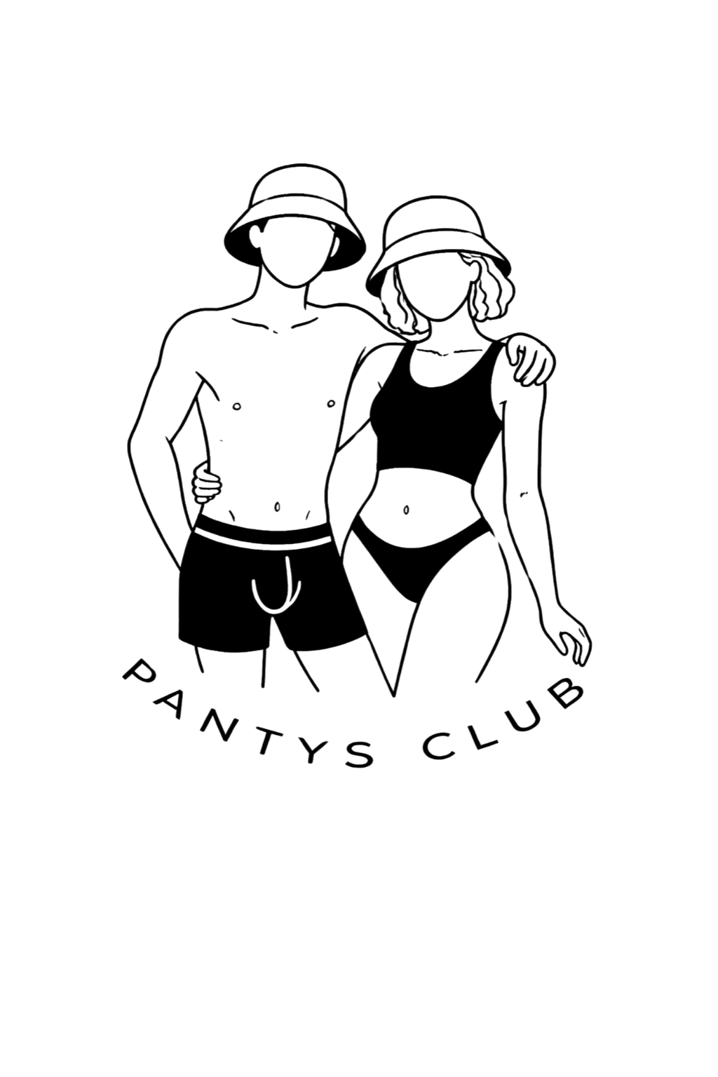 Pantys Club